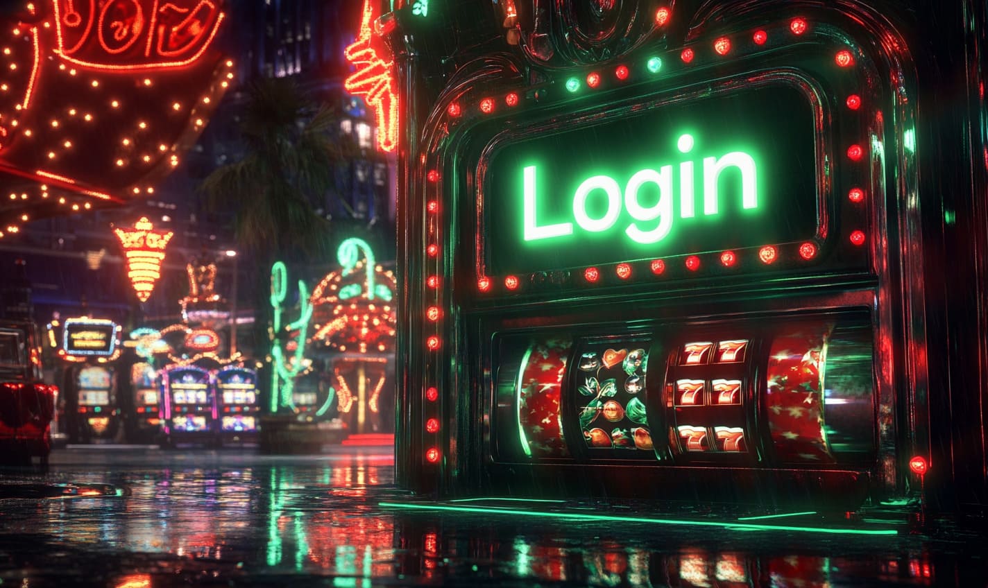 Registrar no ALGODAOTBET Casino 